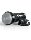 PDX EXTREME WET PUSSIES SUPER SLIDE & GLIDE XXL - FROSTED-3