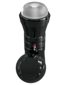 PDX EXTREME WET PUSSIES SUPER SLIDE & GLIDE XXL - FROSTED-4