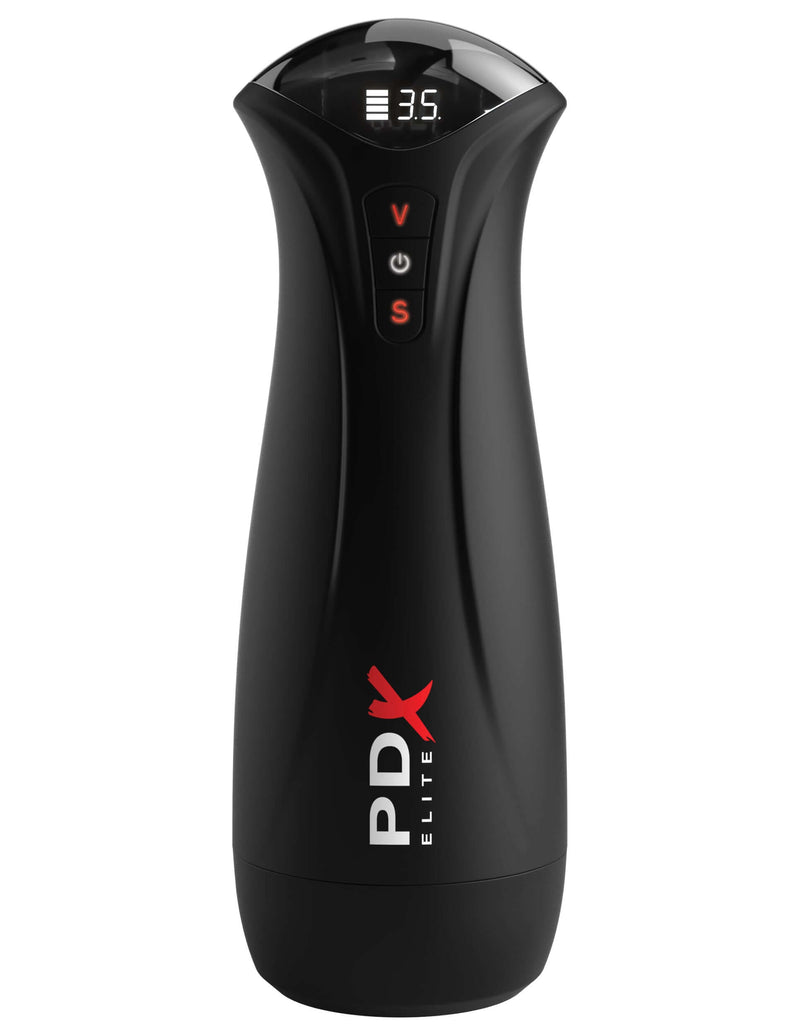 PDX ELITE FUCK-GASM LIGHT-5