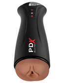 PDX ELITE FUCK-GASM BROWN-1