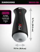 PDX ELITE FAP-GASM FROSTED-2