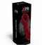 KINK COLLECTION SOFT COTTON BONDAGE ROPE RED-0