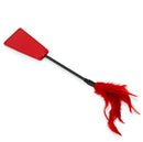 KINK CURIOUS BEGINNER BDSM KIT RED-7