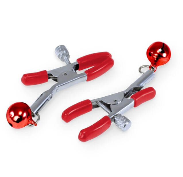 KINK CURIOUS BEGINNER BDSM KIT RED-8