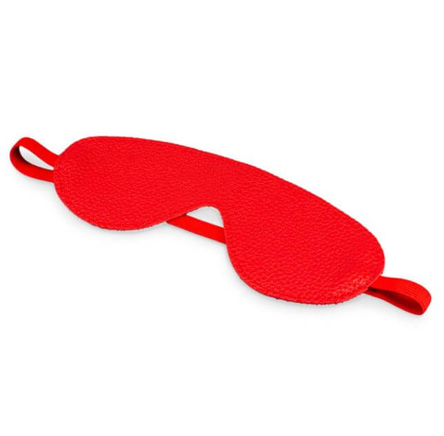 KINK CURIOUS BEGINNER BDSM KIT RED-3