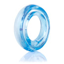 Screaming O Ring O2 Blue Color, dual erection ring with supportive fit and enhanced sensation.