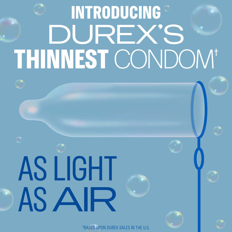 DUREX AIR 3 CT-1