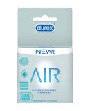DUREX AIR 3 CT-0