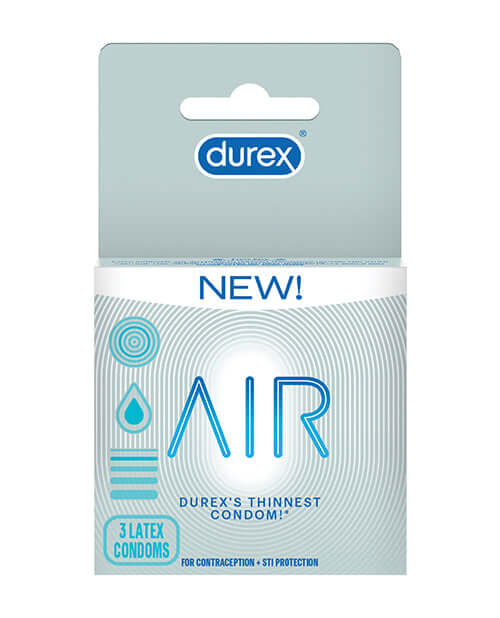 DUREX AIR 3 CT-0