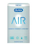 DUREX AIR 10 CT-0
