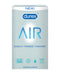 DUREX AIR 10 CT-0