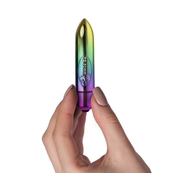 BULLET 80MM RAINBOW-1