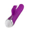 LOE ROGUE BEADED RABBIT VIBRATOR-0