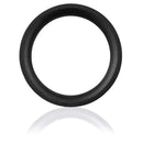 Screaming O Ring O Pro Black silicone erection enhancement ring for improved firmness and longer-lasting pleasure.