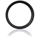 Screaming O Ring O XL Color Black silicone ring for erection enhancement and comfort.