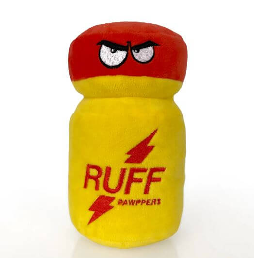 SALE: Rascal Toys, Scruffy Ruff Pawppers Dog Toy, $39.99, FREE SHIPPING
