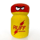 SCRUFFY RUFF PAWPPERS DOG TOY-0