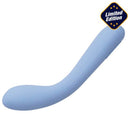 Tenga Iroha Mai Ruri personal massager in blue with Limited Edition badge
