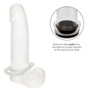 Liquid Silicone Ring Enhancer for Amplified Pleasure and Endurance