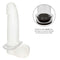 Liquid Silicone Ring Enhancer for Amplified Pleasure and Endurance