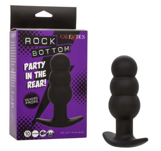 ROCK BOTTOM BEADED PROBE-2