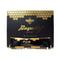 Royalty Honey 3 Pack Herbal Honey Blend for Vitality, featuring elegant packaging and single-use honey packets.