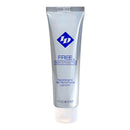 ID Free Water Based Lubricant 1 Oz Tube, a hypoallergenic personal lubricant in a sleek tube.