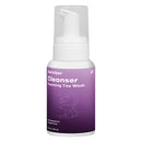 Satisfyer Women Cleansing Foam Toy Wash 8.1 Oz in a foaming dispenser for gentle toy cleaning.