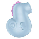 Satisfyer Sea Pony Personal Vibrator with a playful sea-inspired design for intimate wellness.