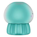 Satisfyer Jelly-cious Vibrator Green in playful candy-inspired design, perfect for personal pleasure.