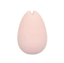 Tenga Iroha Sakura Massager in elegant cherry-blossom pink finish with ergonomic design for precise stimulation.