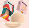 EVERYDAY SILICONE NIPPLE COVER REUSABLE SAND SMALL A/C CUP-1
