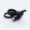 Screaming O Charged Ohare XL Vibrating Cock Ring in Black with rabbit ears for clitoral stimulation.