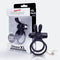 Screaming O Charged Ohare XL Vibrating Cock Ring Black in Packaging