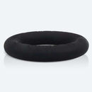 Screaming O Ring O Ritz XL Black premium cock ring for enhanced sensation and comfort.