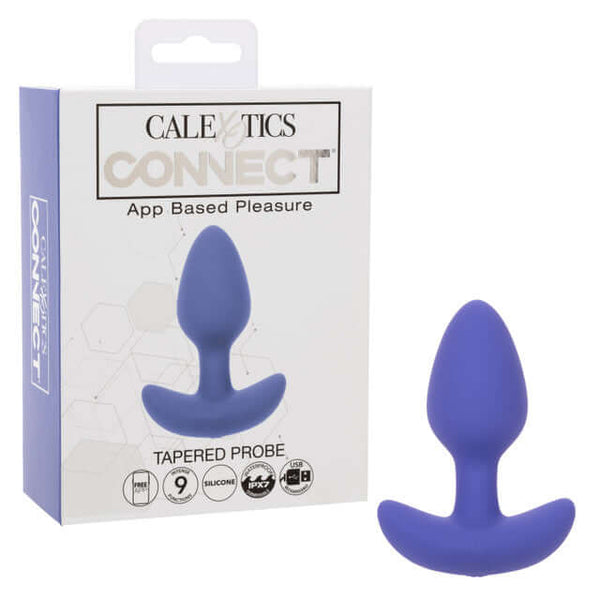 CONNECT TAPERED PROBE-6
