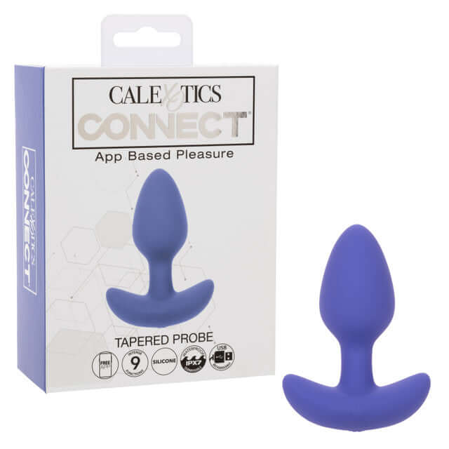 CONNECT TAPERED PROBE-6