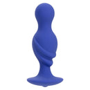 CalExotics Connect Advanced App Compatible Probe Purple, a sleek, user-friendly, app-enabled stimulation device.