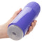 CONNECT STROKER W/ VIBRATION & SUCTION-1
