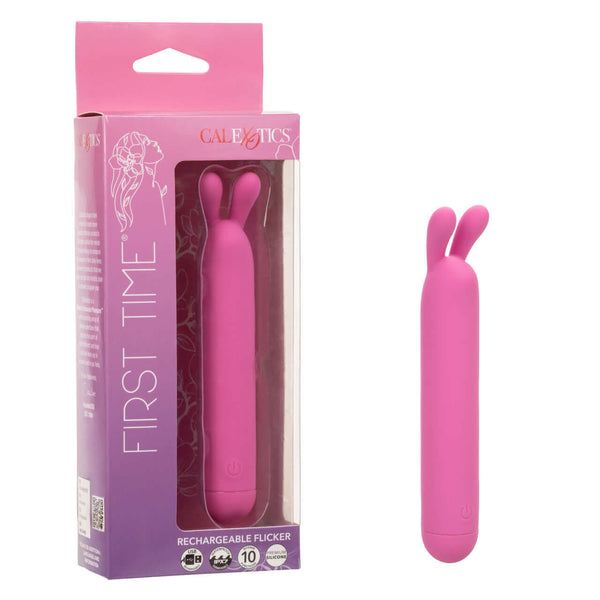 FIRST TIME RECHARGEABLE FLICKER-5