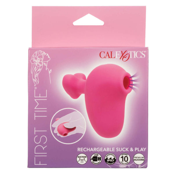 FIRST TIME RECHARGEABLE SUCK & PLAY-1