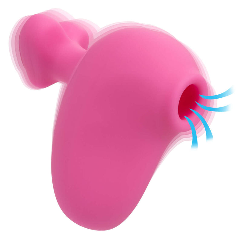FIRST TIME RECHARGEABLE SUCK & PLAY-2