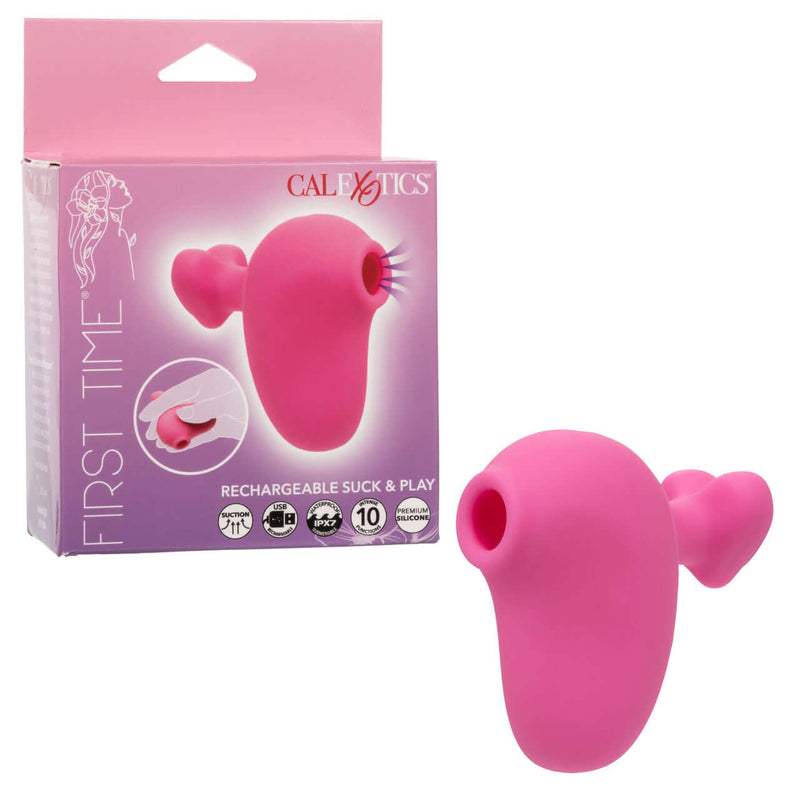 FIRST TIME RECHARGEABLE SUCK & PLAY-8