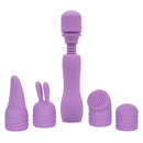 FIRST TIME RECHARGEABLE TRAVEL TEASER KIT-0