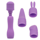 FIRST TIME RECHARGEABLE TRAVEL TEASER KIT-6