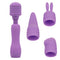 FIRST TIME RECHARGEABLE TRAVEL TEASER KIT-6