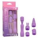 FIRST TIME RECHARGEABLE TRAVEL TEASER KIT-7