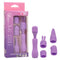 FIRST TIME RECHARGEABLE TRAVEL TEASER KIT-7