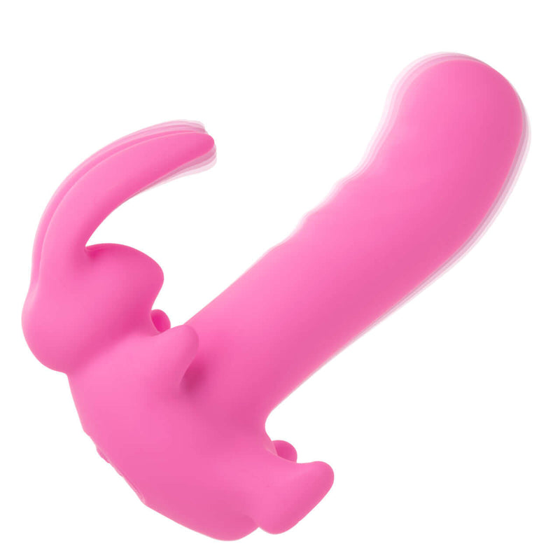 FIRST TIME VIBE BUNNY DREAMS RECHARGEABLE-1