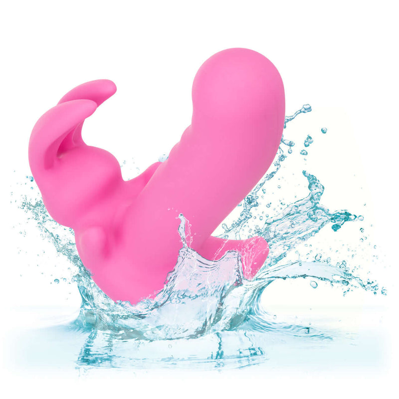 FIRST TIME VIBE BUNNY DREAMS RECHARGEABLE-3